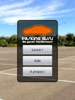 Screenshot de Parking Guru