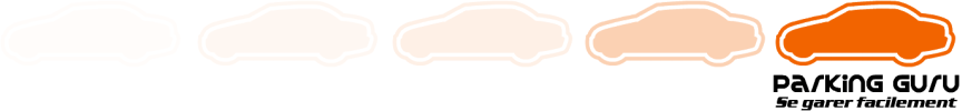 Parking Guru Logo